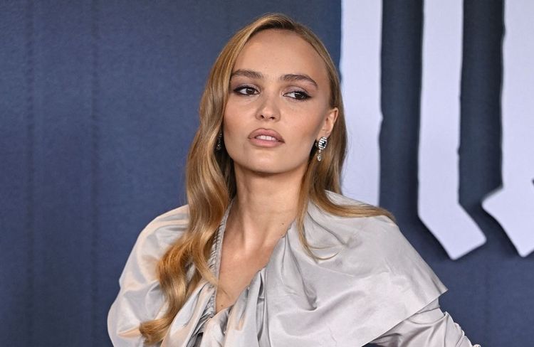 Lily-Rose Depp : cet amusant cliché avec sa tante Alysson Paradis qui prouve leur complicité