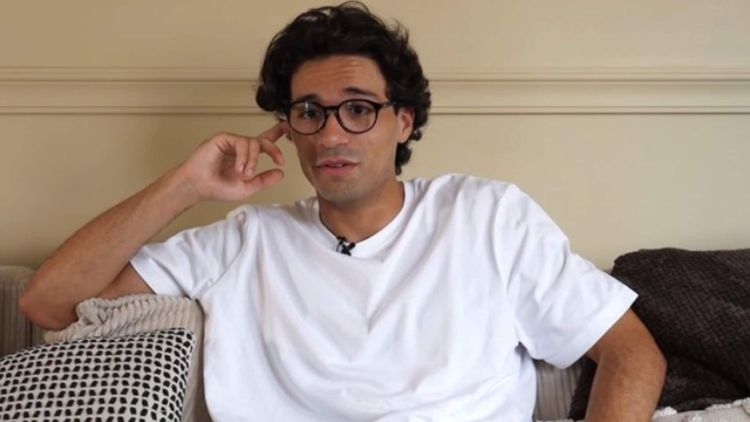 Mayer (Secret Story) : après son élimination, sa décision radicale concernant la télé