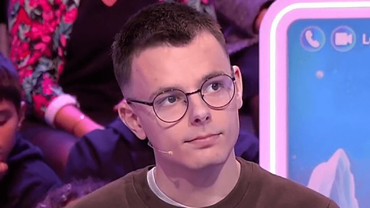 Émilien : éliminé des 12 Coups de midi, Jean-Luc Reichmann lui fait une promesse inattendue, “Tu connais mon numéro”