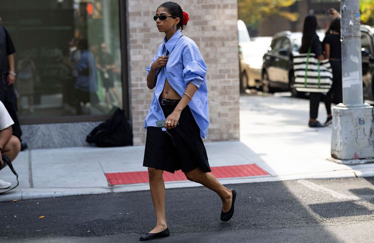 4 chaussures tendances qui allient confort et élégance