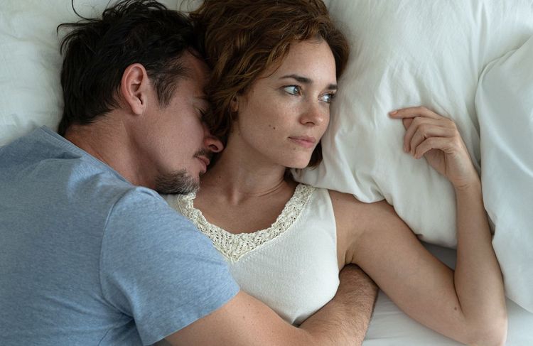 « De la malbouffe sexuelle » : cette sexologue fustige le « sexe sans envie »