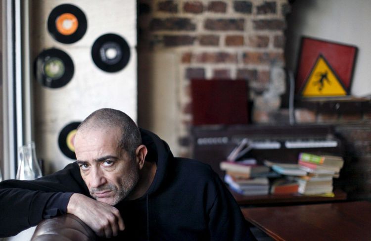 « De rockstar à tueur : le cas Cantat » : Serge Teyssot-Gay, ancien guitariste de Noir Désir, s'exprime suite à la diffusion du documentaire