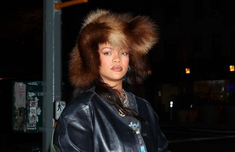 Chapka : ce chapeau d’origine russe fait craquer de nouveau les célébrités