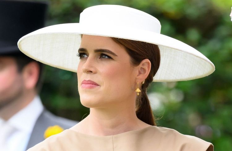 Affaire Epstein : la princesse Eugenie renonce à un rôle caritatif après l’arrestation de son père Andrew