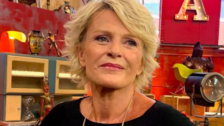 Sophie Davant victime de sexisme : « On pardonne moins à une femme »