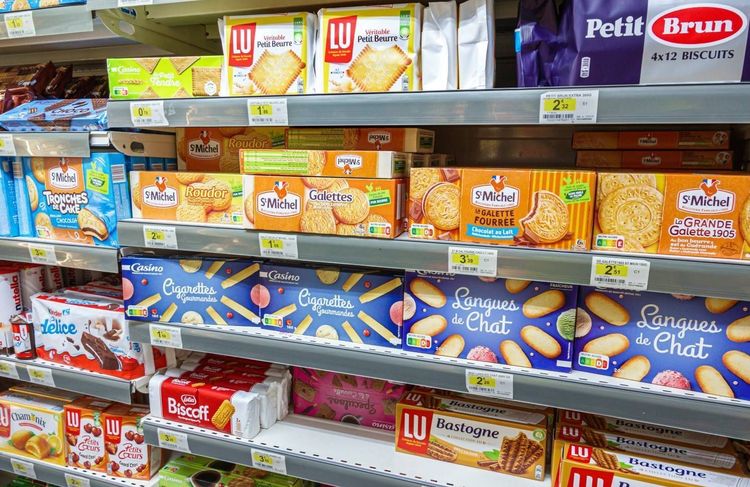 Goûters pour enfants : voici les marques épinglées par 60 Millions de consommateurs