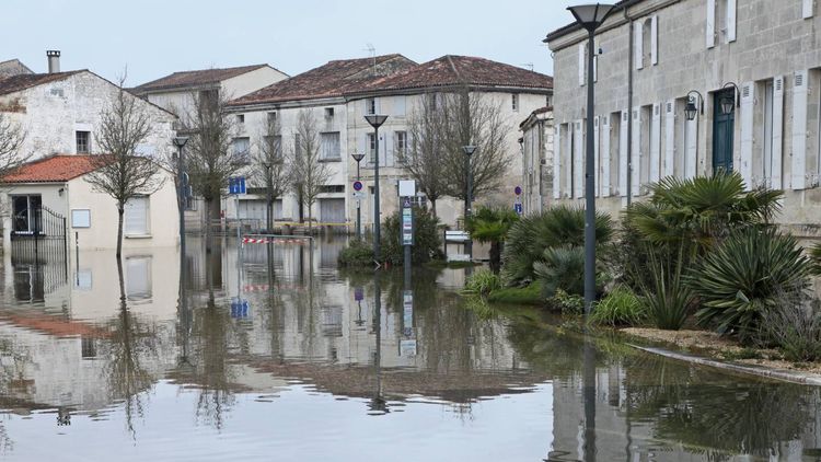 CARTE. Assurance habitation : payez-vous plus cher dans votre département à cause des catastrophes naturelles ?