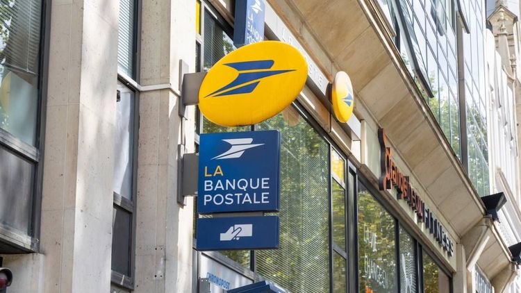 La Banque Postale : 5 choses que vous ignorez au sujet de la filiale de La Poste