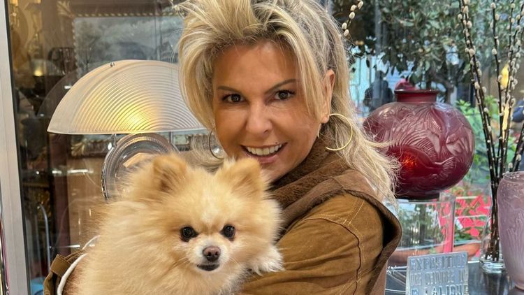 Caroline Margeridon : « Ils avaient leur Rolex », cash sur ses dépenses folles pour ses enfants