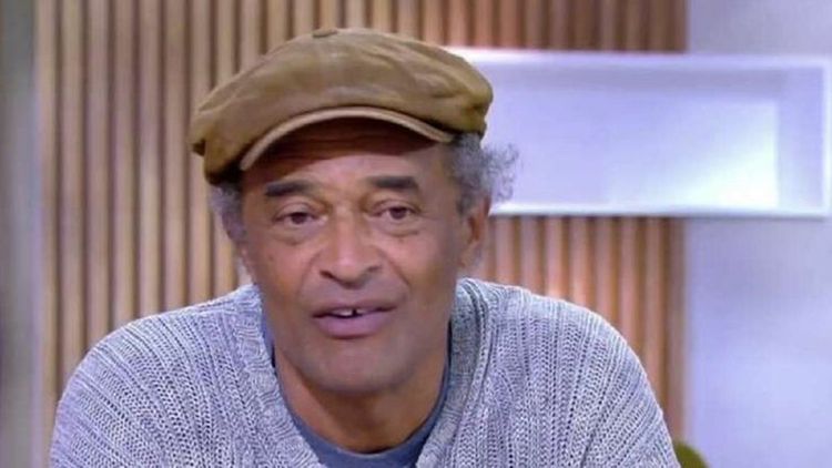 À 64 ans, Yannick Noah s'exprime sans détour : "Le tennis ? Ça reste un sport de…