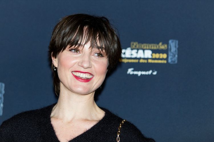 Qui est Nina Meurisse, l’actrice qui joue dans la série « La Fièvre » ?