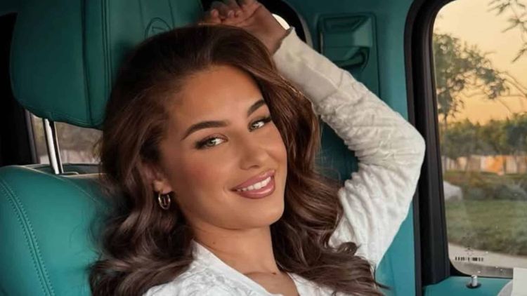 Kamila : enceinte de son troisième enfant ? Elle confirme la nouvelle !