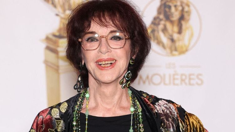 Anny Duperey justifie sa déclaration polémique sur l’affaire Patrick Bruel : “J’ai fait une plaisanterie…”