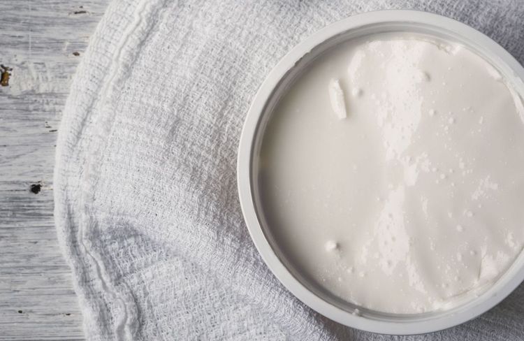 La cancoillotte, le nouveau skyr qui fait fureur sur les réseaux sociaux ?