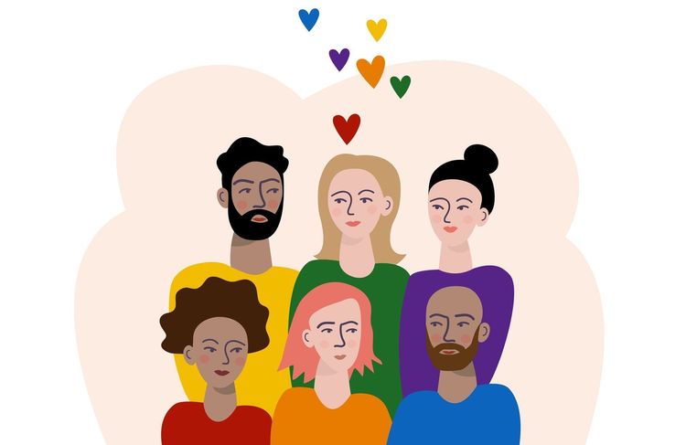 Connaissez-vous le polycule ? Une version revisitée du polyamour