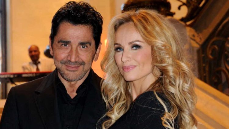 Adriana Karembeu : son ex-mari dénonce "l’environnement sexualisé, marqué par l’alcool et les stupéfiants" dans lequel grandirait leur fille de 7 ans !