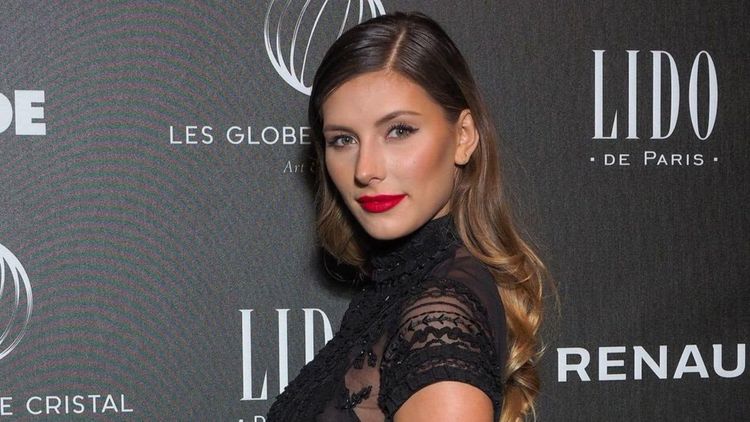 Après trois ans à s'en passer, Camille Cerf a repris cette habitude alimentaire