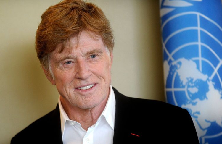 Mort de Robert Redford : l’émouvant hommage de son petit-fils Dylan