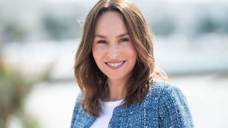 Vanessa Demouy : à 19 ans, elle a compris que ce métier pouvait faire mal