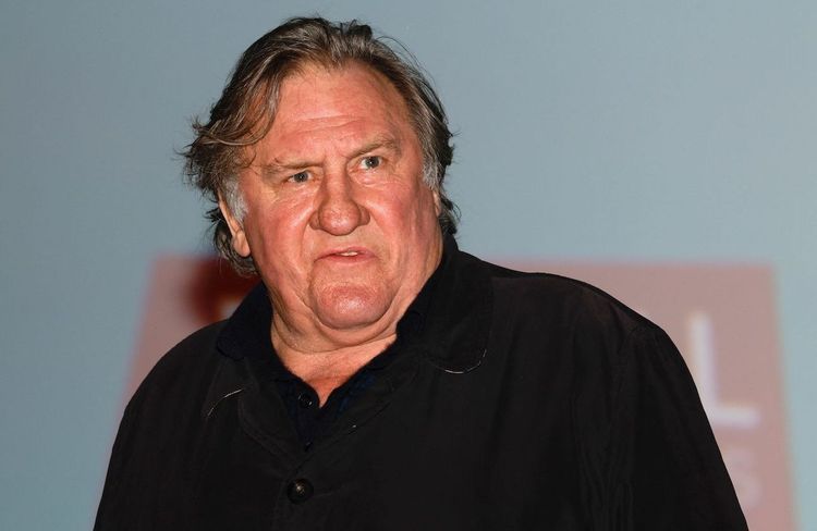 Gérard Depardieu : l'acteur jugé apte à comparaître à son procès les 24 et 25 mars prochains
