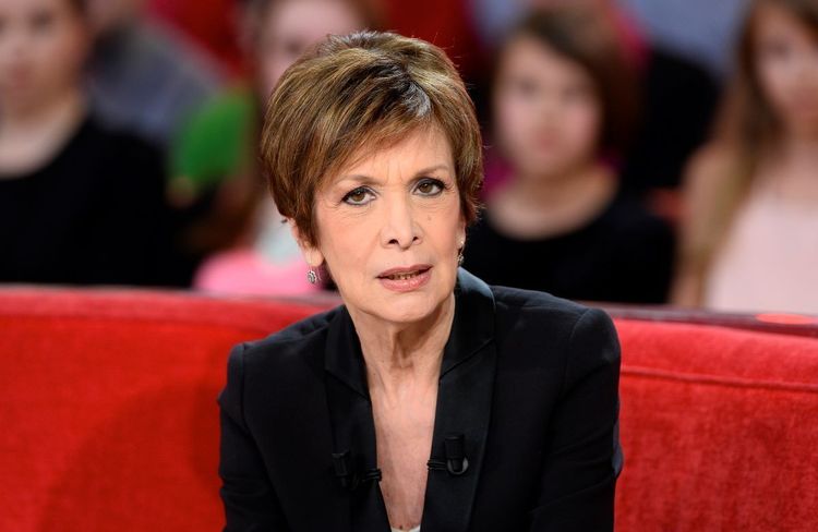 « Un mois sans toi » : Gabrièle, la fille de Catherine Laborde, lui adresse un message bouleversant