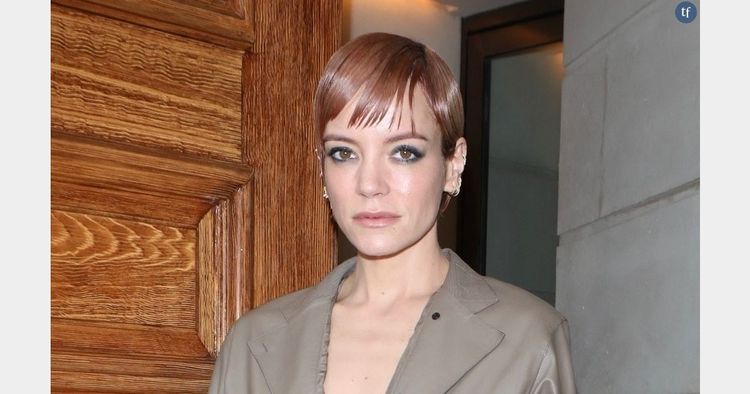 Devenir mère ? "Ca a ruiné ma carrière !", déplore Lily Allen