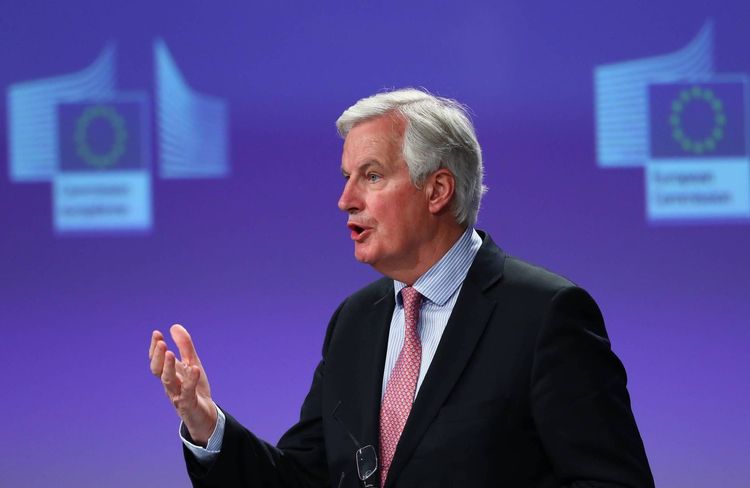 Nomination du Premier ministre : 4 choses à savoir sur Michel Barnier