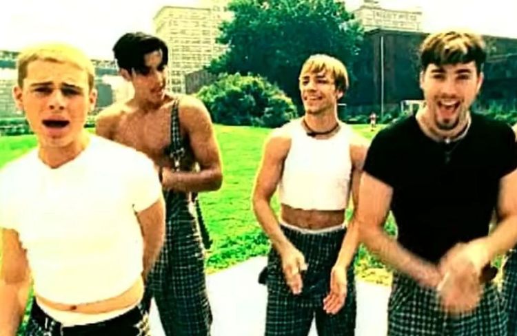 Andrew McCarthy : l'ex-membre des G-Squad retrouvé mort chez lui