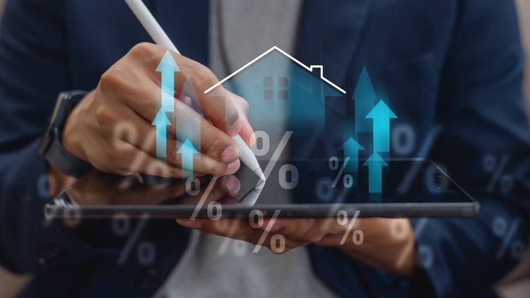 Crédit immobilier : une mauvaise nouvelle à venir pour vos taux d'emprunt ?