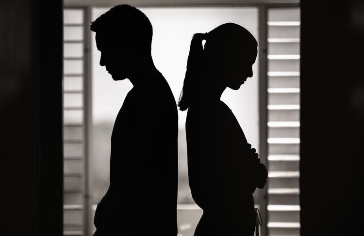 Pourquoi les couples divorcent-ils plus au printemps ?