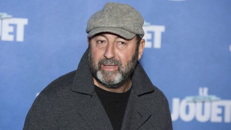 Kad Merad : gros moment de flottement dans "Quotidien", Yann Barthès ne sait plus quoi dire
