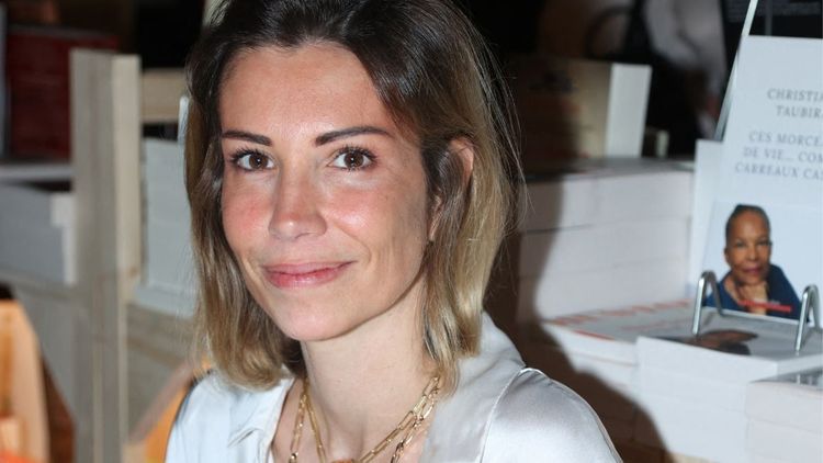 “J’ai eu des idées noires” : Alexandra Rosenfeld revient sur l’impact de la découverte de sa maladie