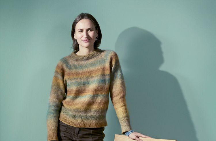 3 questions à Julie Richoz, la designer qui vient de signer une capsule outdoor pour Tectona