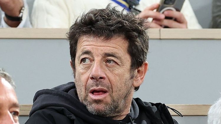Patrick Bruel salement humilié par Eddy Mitchell : l'icône de 83 ans sans filtre sur sa "voix fluette"