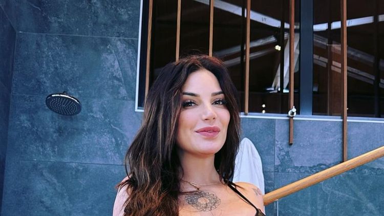 Nadège Lacroix, femme voilée et escort girl avant Secret Story : révélations chocs sur son passé