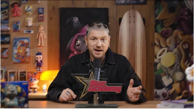 "Je l’ai un peu fait pour les mauvaises raisons" : Quentin Mosimann cash sur sa participation à la Star Academy