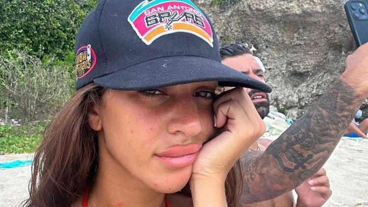 Marwa : elle quitte tout pour s'installer à Bali avec Vincent Queijo