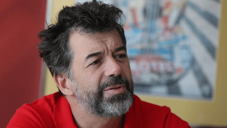 “On a affaire à un clown” : Stéphane Plaza violemment taclé par une célèbre journaliste après avoir dénoncé un procès “truqué”