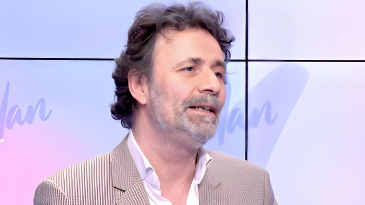 Christophe Carrière sans détour sur l'arrêt de C8 : "J’ai quitté TPMP il y a cinq ans..."