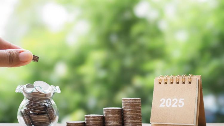 Virements de la CAF, prix immobiliers 2025, plafond du Livret A... Les 3 infos du jour
