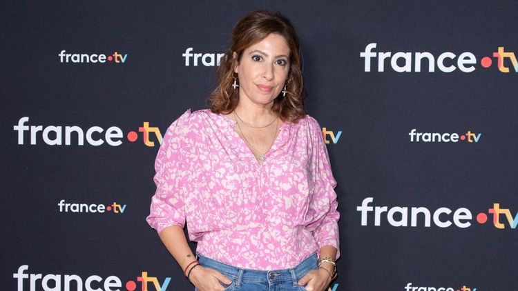 Léa Salamé et Raphaël Glucksmann : du plateau télé au mariage, « il finira par arriver »
