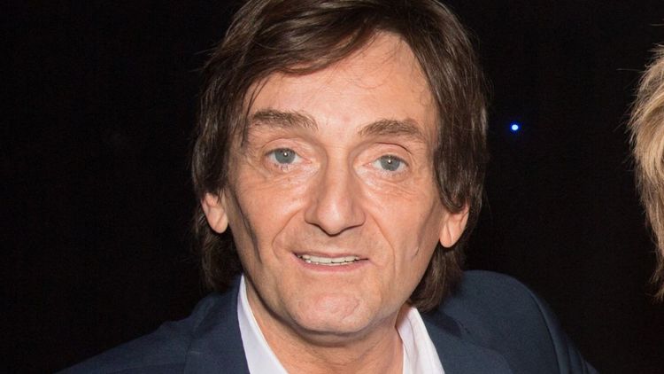 Le projet fou de Pierre Palmade pour devenir papa : “Faire un enfant avec un pote…”