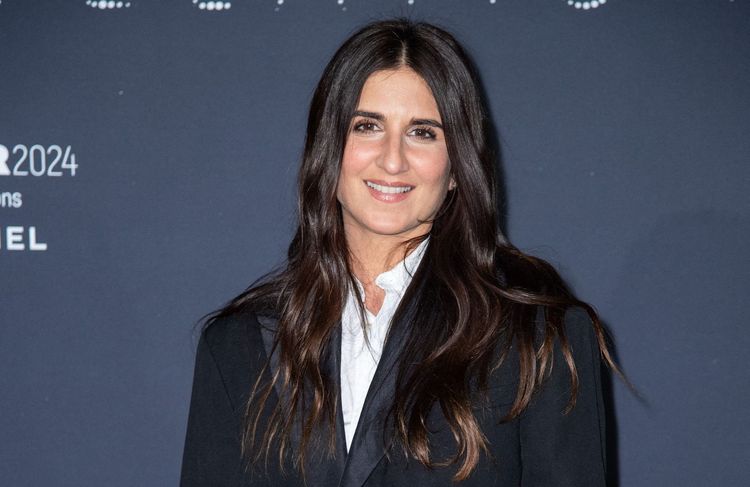 Géraldine Nakache : l’actrice se confie sur sa culpabilité dans son rôle de mère
