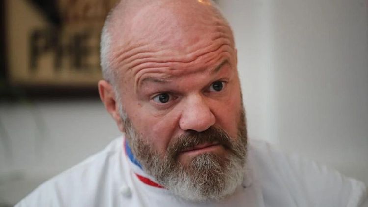 "Ma première expérience était avec elle" : Philippe Etchebest bouleversé par la disparition d’une proche