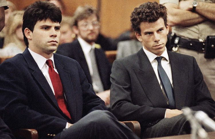 « Des affreux mensonges » : Erik Menendez (« Monstres ») critique la série Netflix