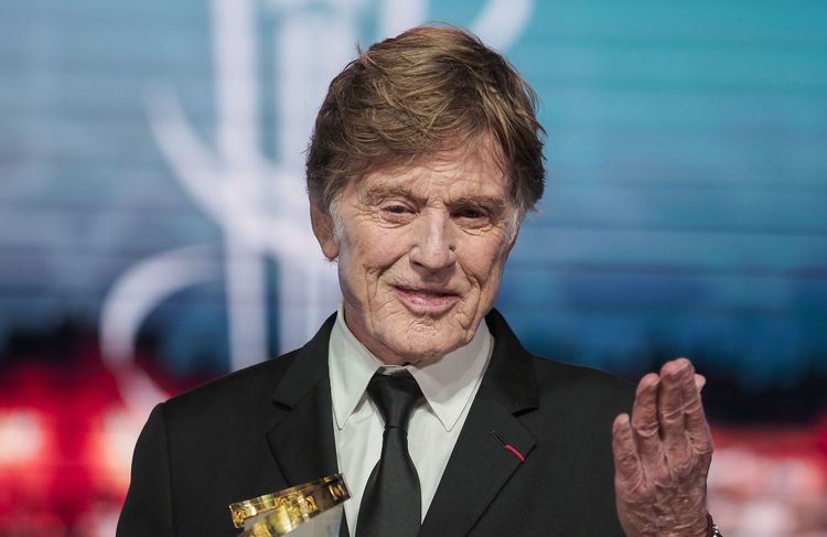 Après la mort de Robert Redford, le FBI relance l’enquête sur le meurtre de son gendre