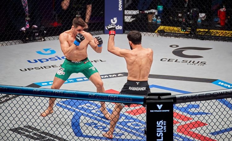 Sauf les Français de souche pour qui c’est interdit !" : un combattant de MMA, dénonce un "deux poids deux mesures" explosif