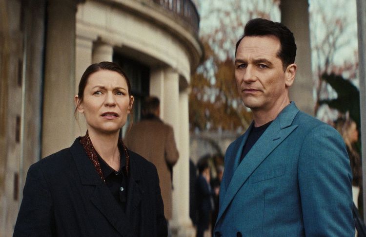 « The beast in me » : la série Netflix qui va vous glacer cet hiver