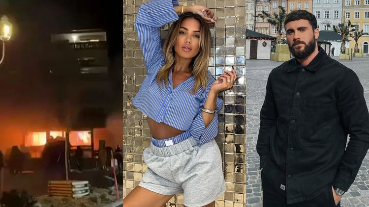 Incendie à Crans-Montana : les candidates de télé-réalité réagissent avec émotion, "c'est terrible"