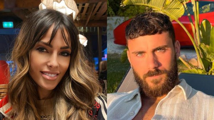 Vanessa Lawrens : son ex Illan Cto l'accuse de consommer des substances illégales, "elle est tombée dans la c..."
